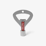 ACCESORIO GIBRALTAR LLAVE DE BATERIA CON DESTAPADOR SC-GDKBCO