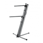 PEDESTAL PROEL DHKS10SL DE TECLADO