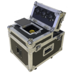 CAMARA DE HUMO AURA LIGHTING DOBLE DE 600W AL-114