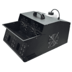 CAMARA DE HUMO Y BURBUJAS AURA LIGHTING AL-116"