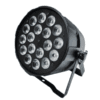 LUZ AURA LIGHTING PAR18 RGBWAUV 180W AL-104