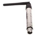 RECEPTOR DE RADIACION AURA LIGHTING INALABRICO AL-118