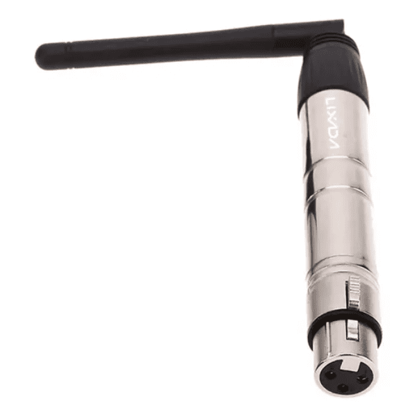 RECEPTOR DE RADIACION AURA LIGHTING INALABRICO AL-118