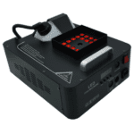 CAMARA DE HUMO AURA LIGHTING DE COLUMNA AL-113