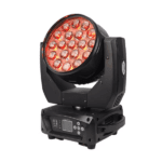 LUZ ROBOTICA AURA LIGHTING WASH ZOOM MAC AURA AL-1915