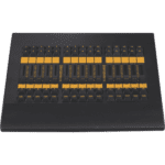 FADERS DE LUCES AURA LIGHTING MA COMMAND WING AL-108