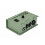 CAJA DIRECTA SAMSON RETRACK