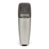 MICROFONO SAMSON C03U MULTUPATERN USB