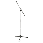 PEDESTAL DE MICROFONO SAMSON MK5 CON BOOM