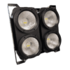 BLINDER AURA LIGHTING 4 LUCES AL-OC-A3