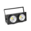 BLINDER AURA LIGHTING 2 LUCES AL-OC-A1