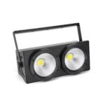 BLINDER AURA LIGHTING 2 LUCES AL-OC-A1