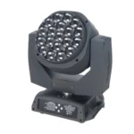 AURA LIGHTING ARANDELA ZOOM B-EYE DE 19 PIEZAS AL-OC-W3