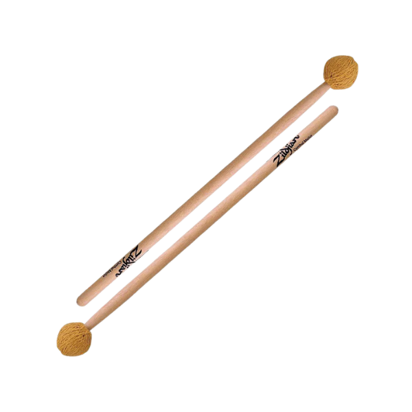 MAZO ZILDJIAN CYMBAL NATURAL ZSDMCN