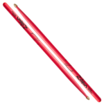 BAQUETA ZILDJIAN Z5AACDGP 5A ACORN NEON PINK