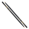 BAQUETA ZILDJIAN Z5ACB-ZC CUSTOM BLACK CHROMA