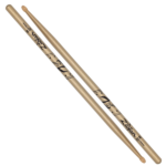BAQUETA ZILDJIAN Z5ACG-ZC CUSTOM 5A GOLD CHROMA