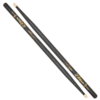 BAQUETAS ZILDJIAN Z5BCB-ZC CUSTOM 5B BLACK CHROMA