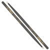BAQUETAS ZILDJIAN Z5BCBN-ZC CUSTOM 5B BLACK CHROMA