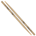 BAQUETAS ZILDJIAN Z5BCG-ZC CUSTOM 5B GOLD CHROMA