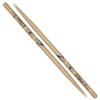 BAQUETAS ZILDJIAN Z5BCGN-ZC CUSTOM Z5BN GOLD CHROMA
