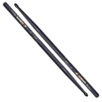 BAQUETAS ZILDJIAN Z5BNB 5B NYLON BLACK