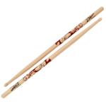 BAQUETAS ZILDJIAN ZASDG DAVID GROHL ARTIST