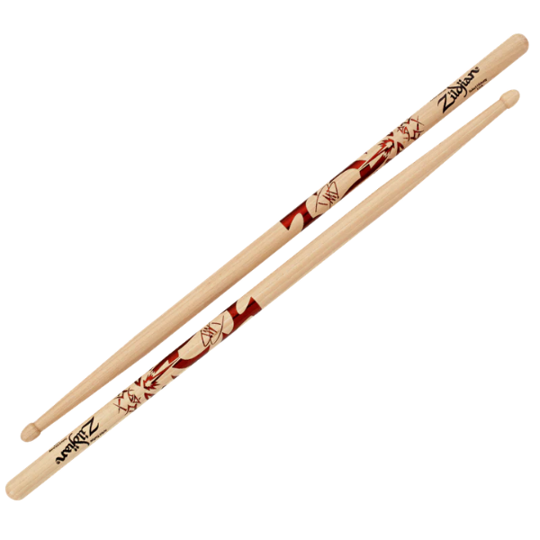 BAQUETAS ZILDJIAN ZASDG DAVID GROHL ARTIST