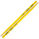 BAQUETAS ZILDJIAN ZASJD2 JOSH DUN TENCH ARTIST