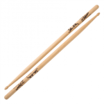 BAQUETAS ZILDJIAN ZASJO JOHN RILEY ARTIST