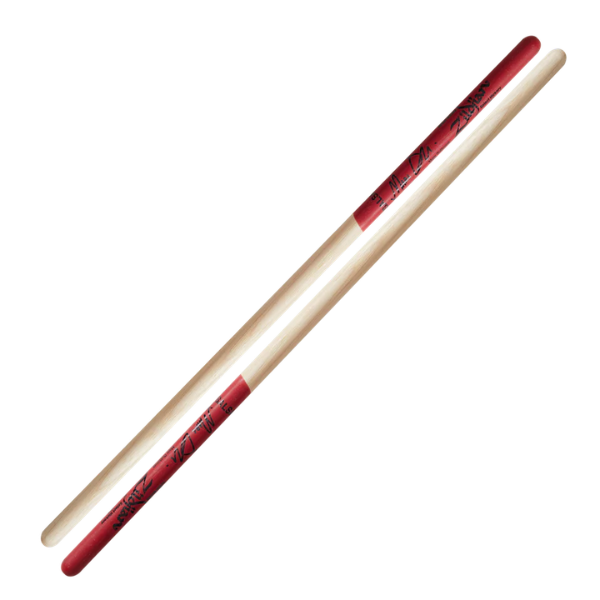 BAQUETAS DE TIMBAL ZILDJIAN ZASMQ MARC QUIÑONEZ "SALSA"