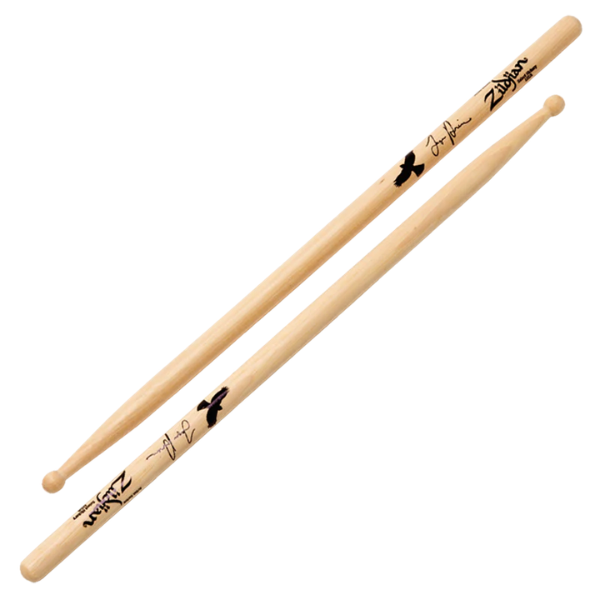 BAQUETAS ZILDJIAN ZASTH TAYLOR HAWKINGS ARTIST