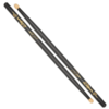 BAQUETAS ZILDJIAN ZRKCB-ZC CUSTOM ZRK BLACK CHROMA