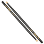 BAQUETAS ZILDJIAN ZRKCB-ZC CUSTOM ZRK BLACK CHROMA