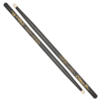 BAQUETAS ZILDJIAN ZRKCBN-ZC CUSTOM ZRKN BLACK CHROMA