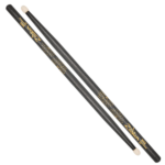 BAQUETAS ZILDJIAN ZRKCBN-ZC CUSTOM ZRKN BLACK CHROMA