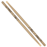 BAQUETAS ZILDJIAN ZRKCG-ZC CUSTOM ZRK GOLD CHROMA