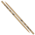 BAQUETAS ZILDJIAN ZRKCGN-ZC CUSTOM ZRK GOLD CHROMA