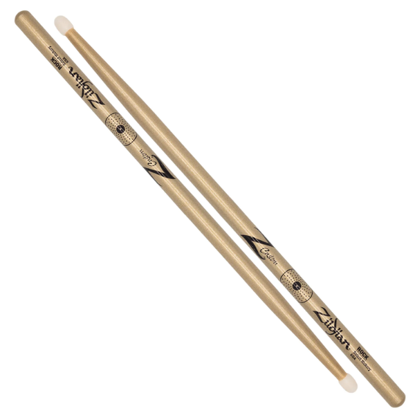 BAQUETAS ZILDJIAN ZRKCGN-ZC CUSTOM ZRK GOLD CHROMA