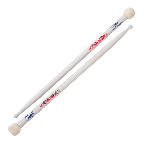 MAZO ZILDJIAN ZSDMTB TRAVIS BARKER DOUBLE