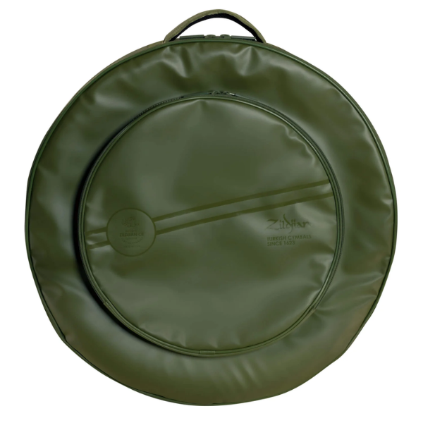 ESTUCHE PARA PLATILLOS ZILDJIAN 22" ZXCB00622 GIGGING
