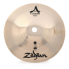 PLATILLO ZILDJIAN A20538 A CUSTOM 06" SPLASH BRILLANTE