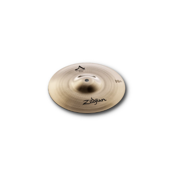 PLATILLO ZILDJIAN A20542 A CUSTOM 10" SPLASH BRILLANTE