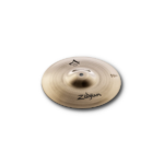 PLATILLO ZILDJIAN A20544 A CUSTOM 12" SPLASH BRILLANTE