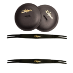 JUEGO ZILDJIANN DE CORREA Y PAD EL PAR P0750-PO751