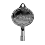 LLAVE ZILDJIAN ZXDK0011 ALCHEM-E DRUM KEY