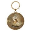 LLAVERO ZILDJIAN KEYCHAIN
