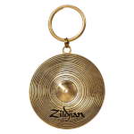 LLAVERO ZILDJIAN KEYCHAIN