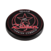 PAD DE PRACTICA ZILDJIAN P1202 12" PRACTICE PAD*CHINA