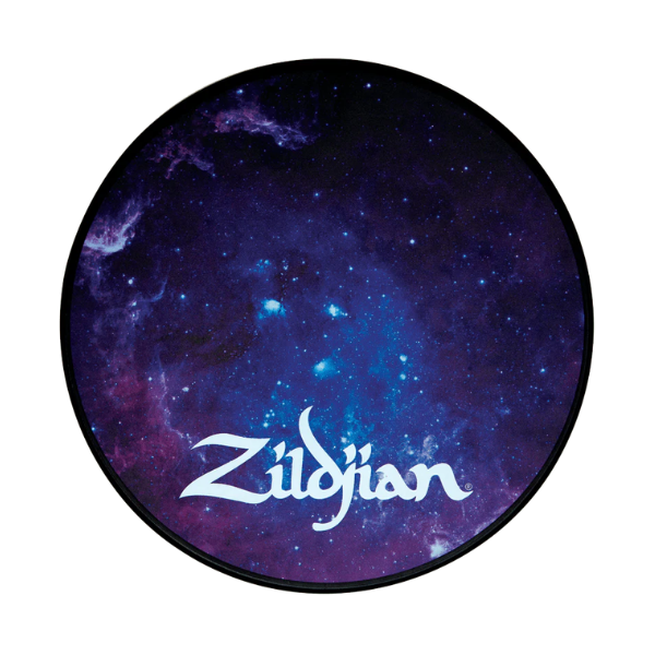 PAD PRACTICA ZILDJIAN XPPGAL06 GALAXY 6"